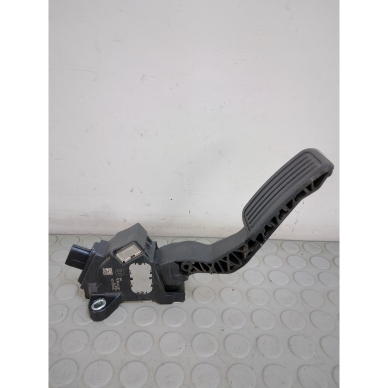 Pedale acceleratore Toyota Yaris II serie dal 2004 al 2011 cod 781100d030  1707998240447