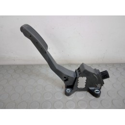 Pedale acceleratore Toyota Yaris II serie dal 2004 al 2011 cod 781100d030  1707998240447