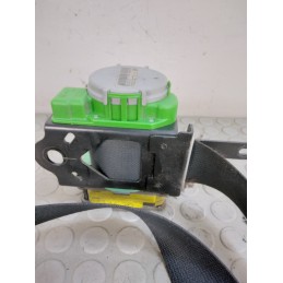 Cintura di sicurezza ant sx lato guida Toyota Yaris II serie dal 2004 al 2011 cod 73220-0d160  1708003511927