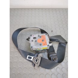 Cintura di sicurezza ant sx lato guida Toyota Yaris II serie dal 2004 al 2011 cod 73220-0d160  1708003511927