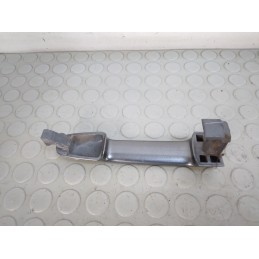 Maniglia esterna post sx Toyota Yaris II serie dal 2004 al 2011  1708003676466