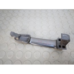 Maniglia esterna post dx Toyota Yaris II serie dal 2004 al 2011  1708003869561