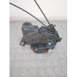 Serratura esterna ant dx Toyota Yaris 5p II serie dal 2004 al 2011  1708004666077