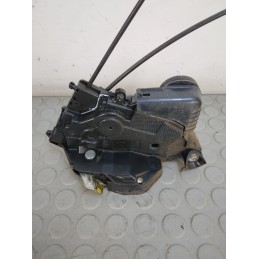 Serratura elettrica ant sx Toyota Yaris II serie dal 2004 al 2011  1708005216325