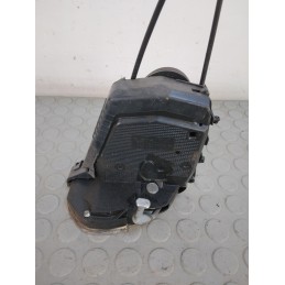 Serratura elettrico post dx Toyota Yaris II serie dal 2004 al 2011  1708005427233