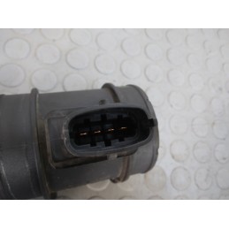 Debimetro flussometro Opel Astra H dal 2004 al 2011 cod 55350048 0281002618  1708005776379