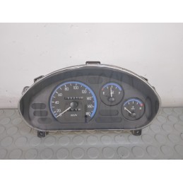 Contachilometri quadro strumenti Daewoo Matiz 1.0 b dal 1998 al 2005 cod 96527398  1708006200439