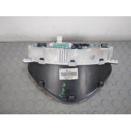 Contachilometri quadro strumenti Daewoo Matiz 1.0 b dal 1998 al 2005 cod 96527398  1708006200439