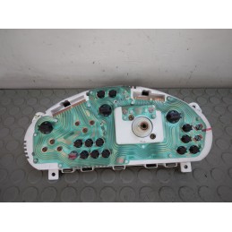 Contachilometri quadro strumenti Daewoo Matiz 1.0 b dal 1998 al 2005 cod 96527398  1708006200439