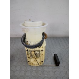 Pompa carburante galleggiante Vw Polo 9N 1.2 b dal 2001 al 2009 cod a2053021868  1708071063014