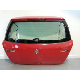 PORTELLONE POSTERIORE SUZUKI SWIFT 5 PORTE DAL 2004 AL 2010  2400000037149