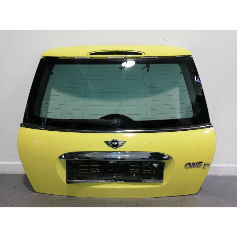 PORTELLONE POSTERIORE MINI COOPER ONE DAL 2001 AL 2007 ( R50 R52 R53 )  2400000037170