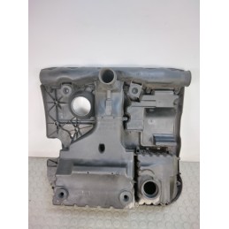 Coprimotore copertura motore Vw Polo 9n 1.4 b dal 2001 al 2009 cod 036129607  1708076218136