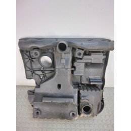 Coprimotore copertura motore Vw Polo 9n 1.4 b dal 2001 al 2009 cod 036129607  1708076218136