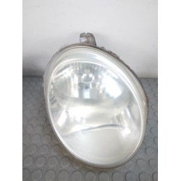 Faro fanale proiettore ant dx Daewoo Matiz dal 1998 al 2005  1708078555185