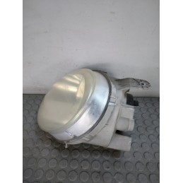 Faro fanale proiettore ant sx Daewoo Matiz dal 1998 al 2005  1708078953042