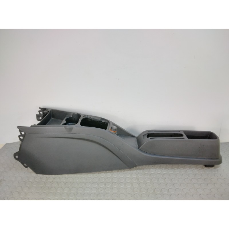 Tunnel console centrale Fiat Grande Punto dal 2005 al 2018 cod 735386321  1708079415495