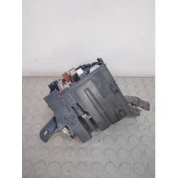 Centralina portafusibili Toyota Yaris II serie dal 2004 al 2011  1708095960733