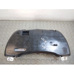 Contachilometri quadro strumenti Fiat Punto 188 1.3 Mjt dal 1999 al 2008 cod 51703280  1708098504484