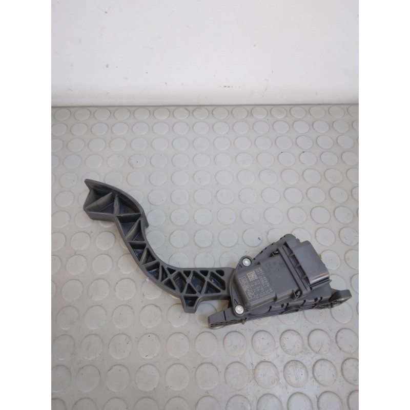 Pedale acceleratore Ford Focus II serie dal 2008 al 2011 cod 4m51-9f836-ak  1708353160097