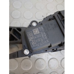 Pedale acceleratore Ford Focus II serie dal 2008 al 2011 cod 4m51-9f836-ak  1708353160097