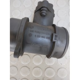 Debimetro flussometro Fiat Idea 1.3 Mjt dal 2003 al 2011 cod 0281002613  1708355115262