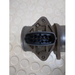 Debimetro flussometro Fiat Idea 1.3 Mjt dal 2003 al 2011 cod 0281002613  1708355115262