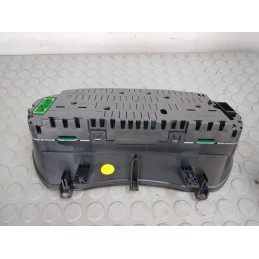 Contachilometri quadro strumenti Vw Polo 1.2 b dal 2001 al 2009  1708357500271