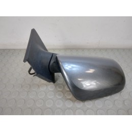 Specchietto retrovisore elettrico Toyota Yaris II serie dal 2004 al 2011 cod 87910-0d250  1708422268952