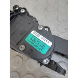 Pedale acceleratore Vw Polo 9n dal 2001 al 2006 cod 6q1721503c  1708424321921