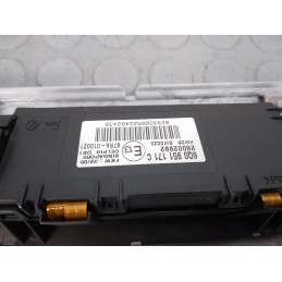 Centralina modulo allarme Vw Polo 9n dal 2001 al 2009 cod 6q0951171c  1708425832457