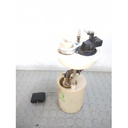 Pompa carburante galleggiante Daewoo Matiz 0.8 b dal 1998 al 2005 cod 96298305  1708428440956