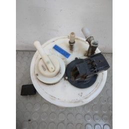 Pompa carburante galleggiante Daewoo Matiz 0.8 b dal 1998 al 2005 cod 96298305  1708428440956