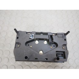 Centralina comando aria clima Peugeot 307 dal 2001 al 2009 cod 96527144xt  1708429622436