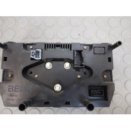 Centralina comando aria clima Peugeot 307 dal 2001 al 2009 cod 96527144xt  1708429622436