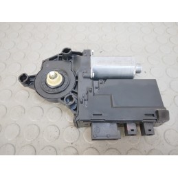 Motorino alzavetro ant sx Peugeot 307 dal 2001 al 2009 cod 9637130580  1708430422162