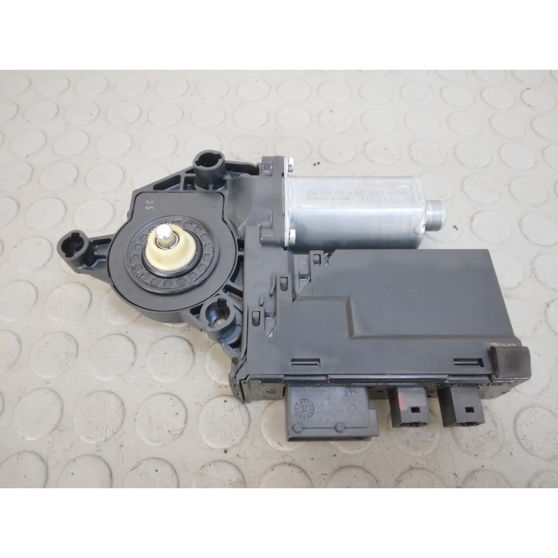 Motorino alzavetro ant sx Peugeot 307 dal 2001 al 2009 cod 9637130580  1708430422162