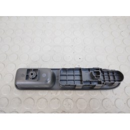 Pulsantiera alzavetro ant dx Peugeot 307 dal 2001 al 2009 cod 96351625xt  1708435670797