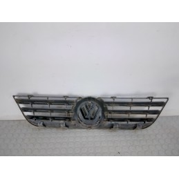 Mascherina griglia presa d aria Vw Polo 9n dal 2001 al 2005 cod 6q0853653e  1708437733889