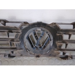 Mascherina griglia presa d aria Vw Polo 9n dal 2001 al 2005 cod 6q0853653e  1708437733889