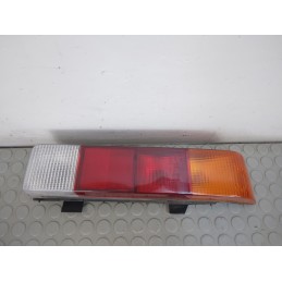 Fanale fanalino stop post dx Fiat Cinquecento dal 1991 al 1998  1708442688075