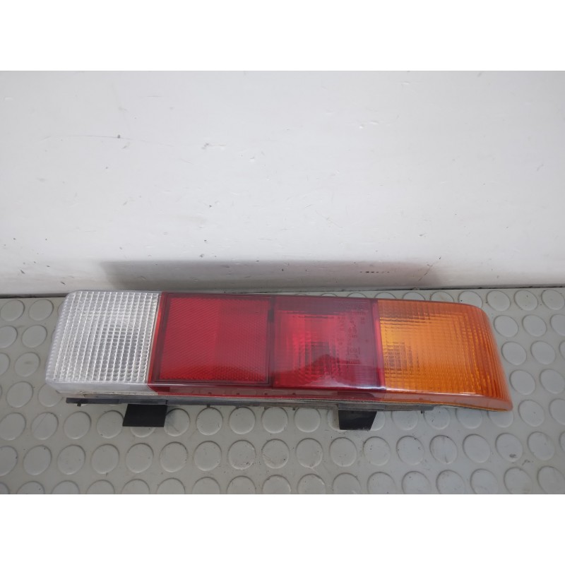 Fanale fanalino stop post dx Fiat Cinquecento dal 1991 al 1998  1708442688075