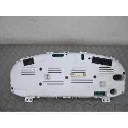 Contachilometri quadro strumenti Kia Carens 2.0 Crdi dal 2002 al 2006 II serie cod 94003-1d830  1708445051234