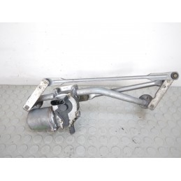 Motorino tergicristallo ant Ford Fiesta V dal 2002 al 2008 cod 2s6t-17b571-ac  1708446161994