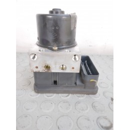 Centralina pompa abs Ford Fiesta V dal 2002 al 2008 cod 2s61-2m110-ce  1708522264663