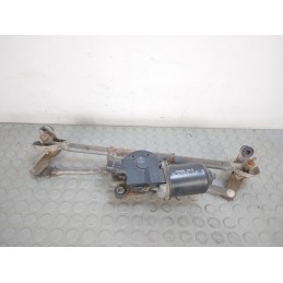 Motorino tergicristallo ant Toyota Yaris Verso dal 1999 al 2005 cod 85110-52090  1708522421011