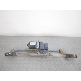 Motorino tergicristallo ant Fiat Panda 169 dal 2003 al 2011 cod ms159200-7151  1708522636019