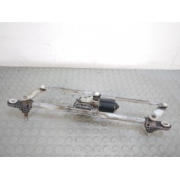 Motorino tergicristallo ant Fiat Panda 169 dal 2003 al 2011 cod ms159200-7151  1708522636019