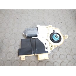 Motorino alzavetro ant dx Peugeot 307 SW dal 2001 al 2009 cod 9649911080 980700-100  1708946255087