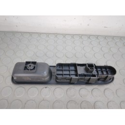 Pulsantiera alzavetro ant dx Peugeot 307 dal 2001 al 2009 cod 96351625xt  1708947327004